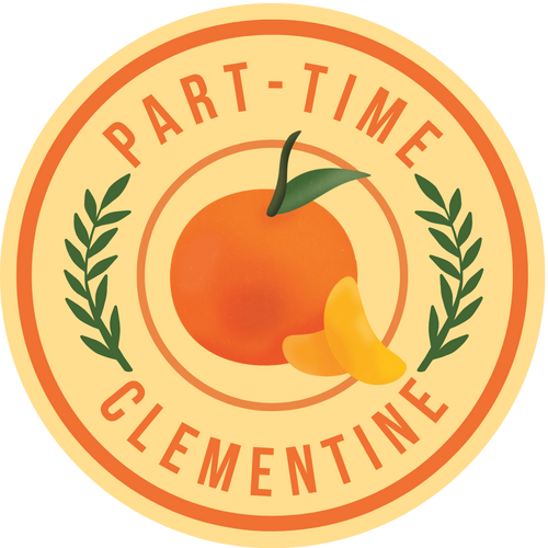Part-Time Clementine